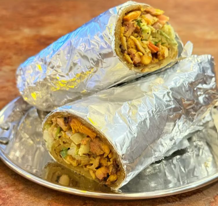 Boti Kebab