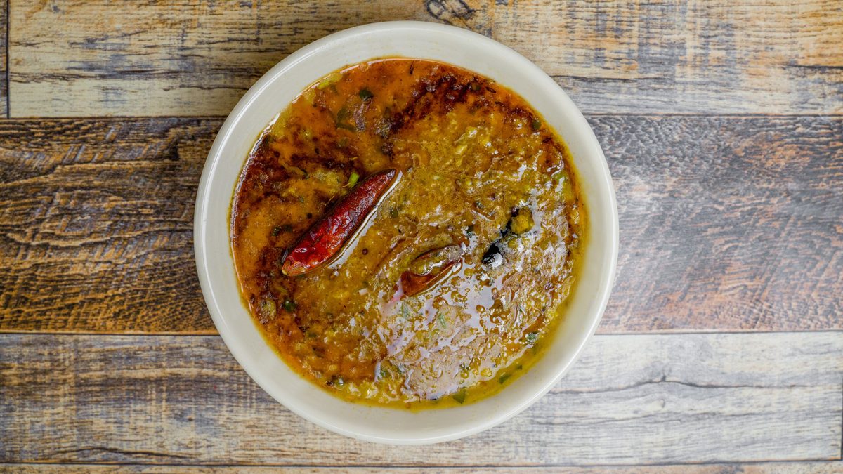 Daal Tadka