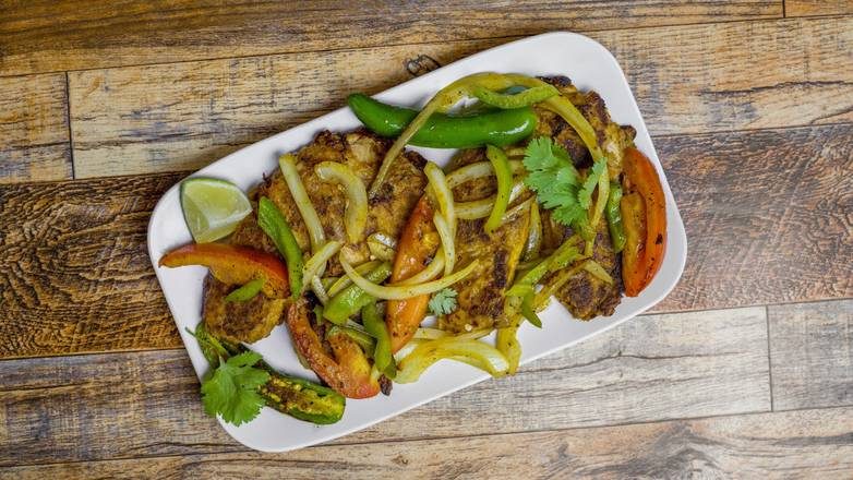 Tilapia Fish Fry