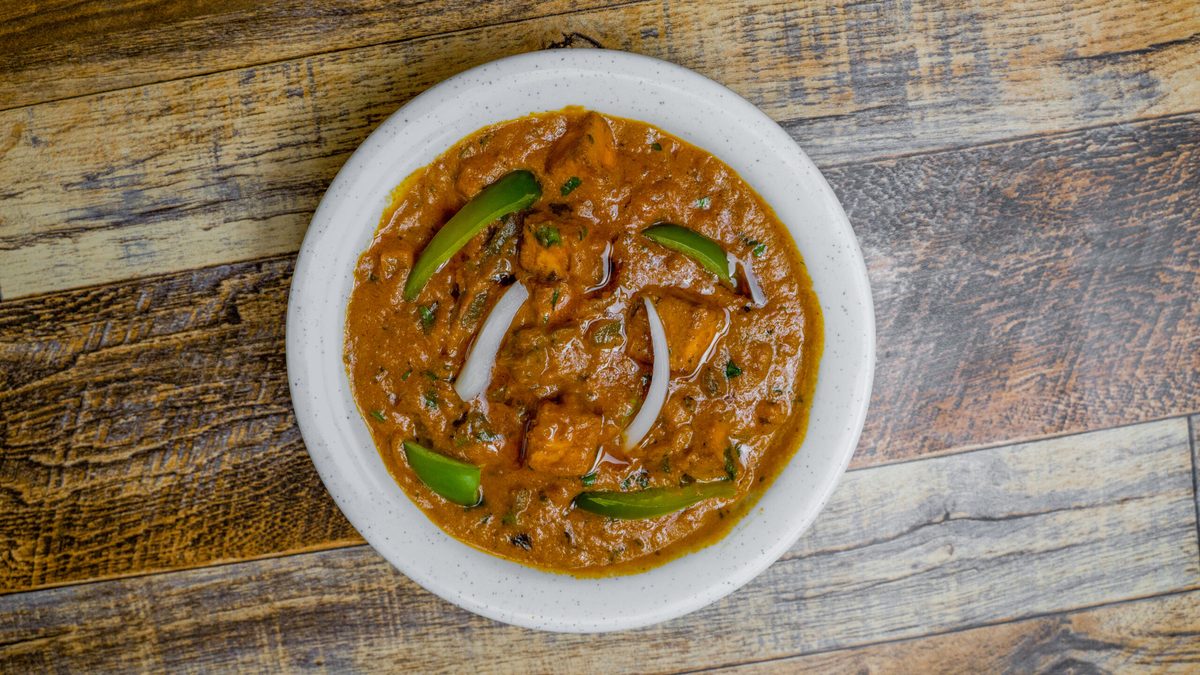 Paneer Masala