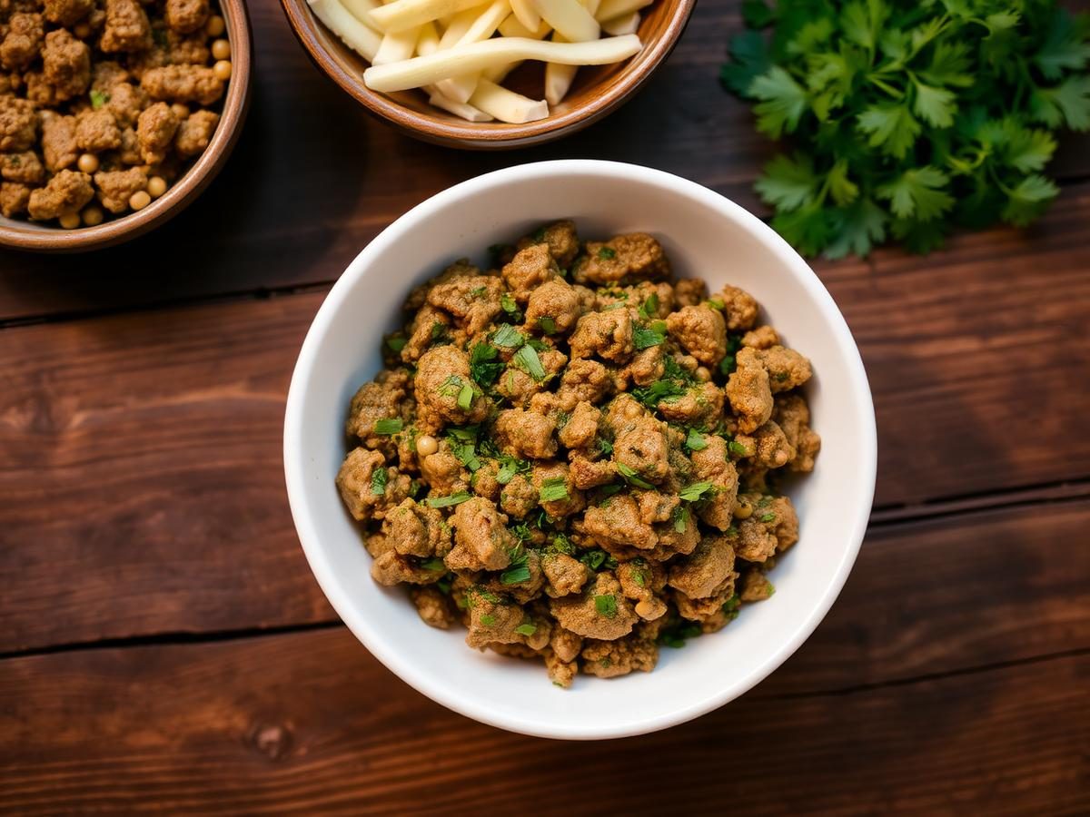 Green Kheema
