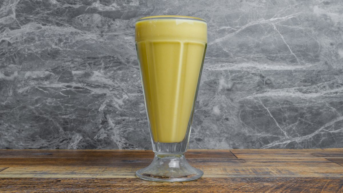 Mango Lassi