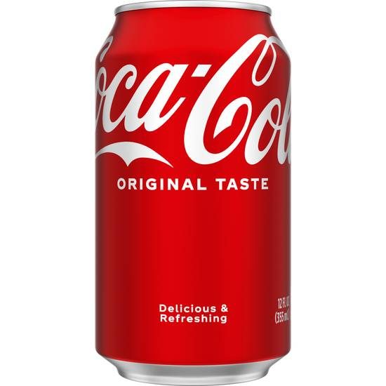 Soft Drinks