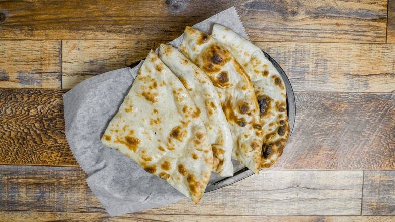 Butter Naan